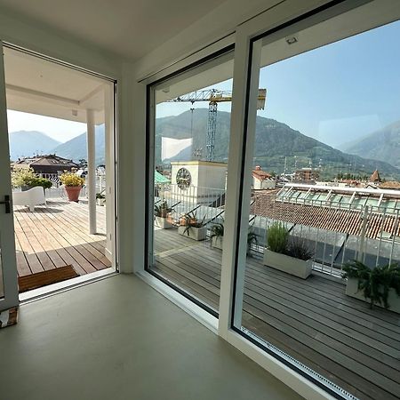 Merano Absolute View Exterior foto