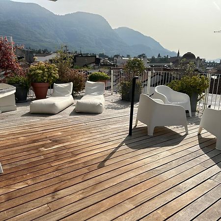 Merano Absolute View Exterior foto