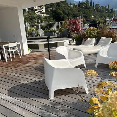 Merano Absolute View Exterior foto