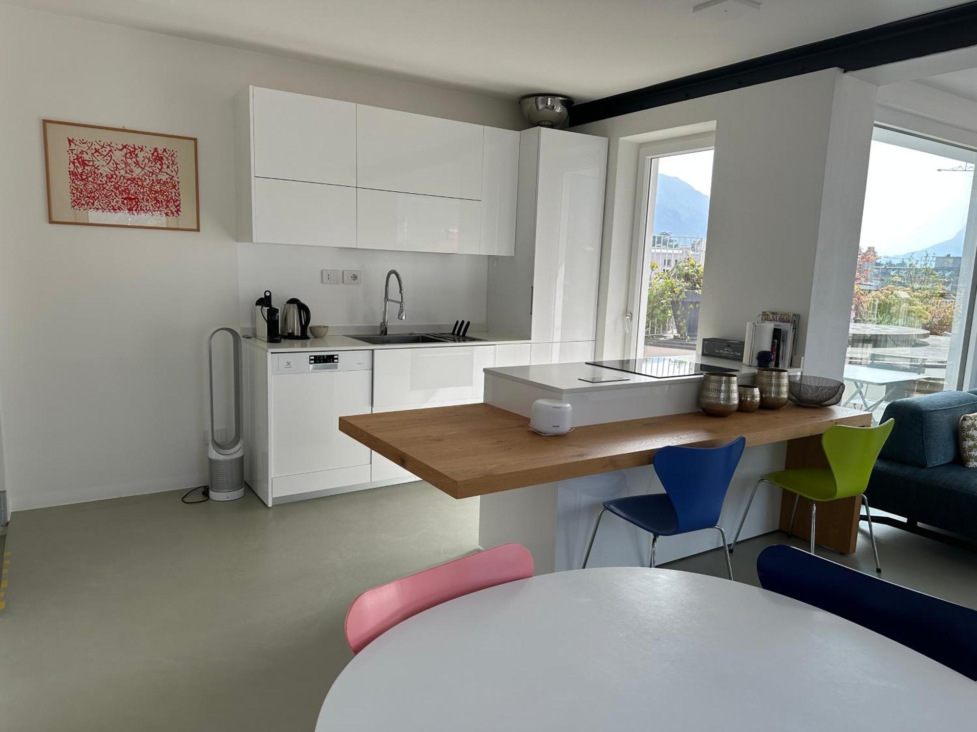 Merano Absolute View Exterior foto