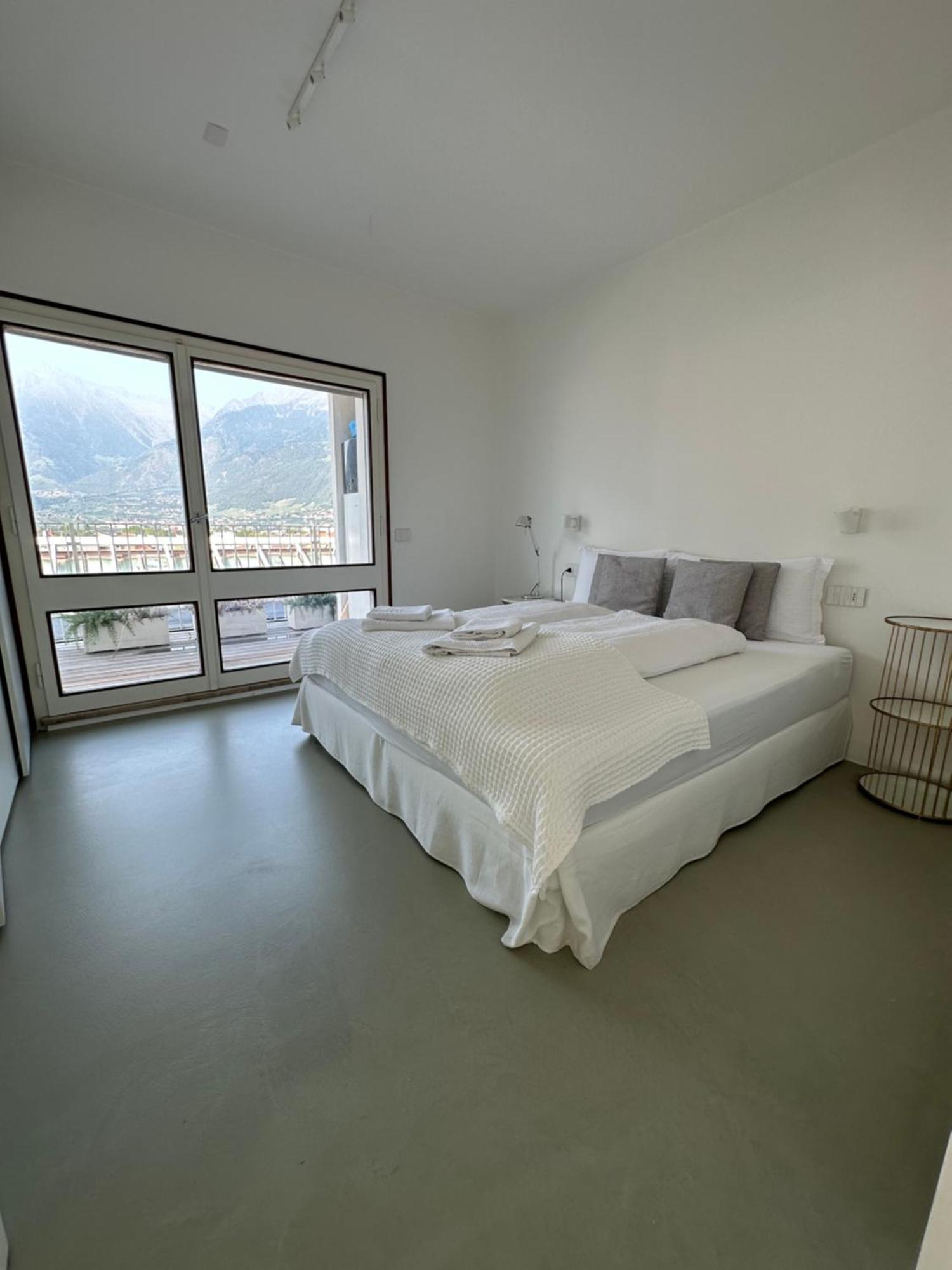 Merano Absolute View Exterior foto