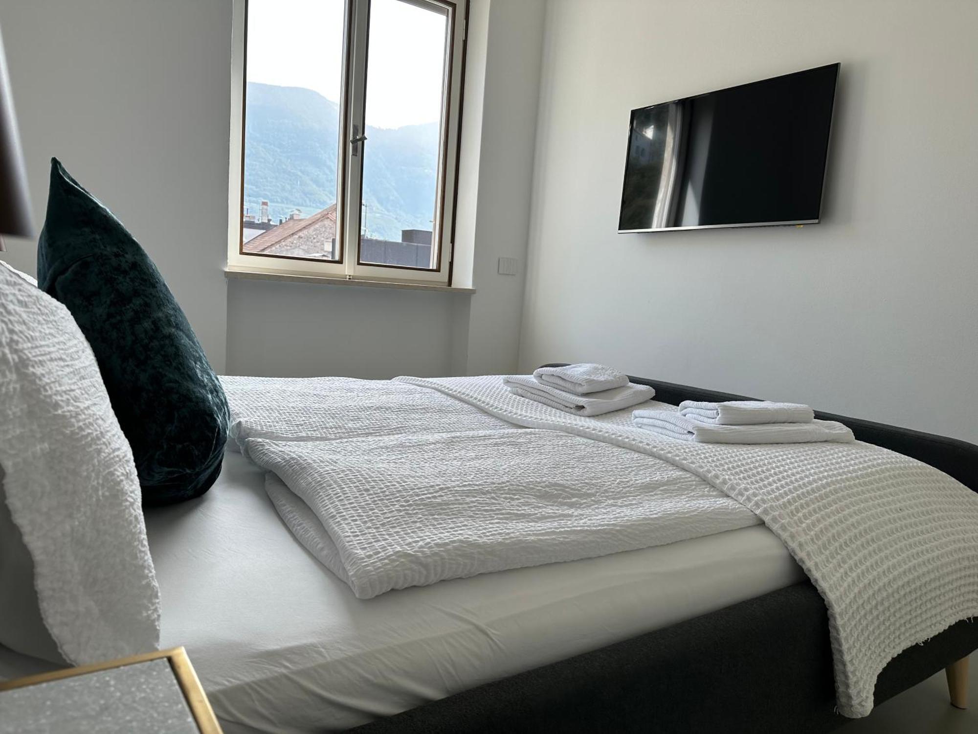 Merano Absolute View Exterior foto